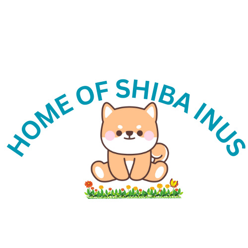 Home of Shiba Inus